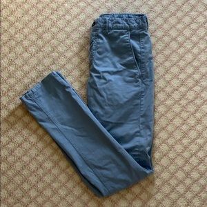 ZARA Slim Fit Chino